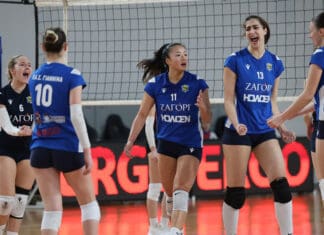 “Καθαρή” νίκη του ΠΑΣ επί της ΧΑΝΘ και βαθμολογική “ανάσα”