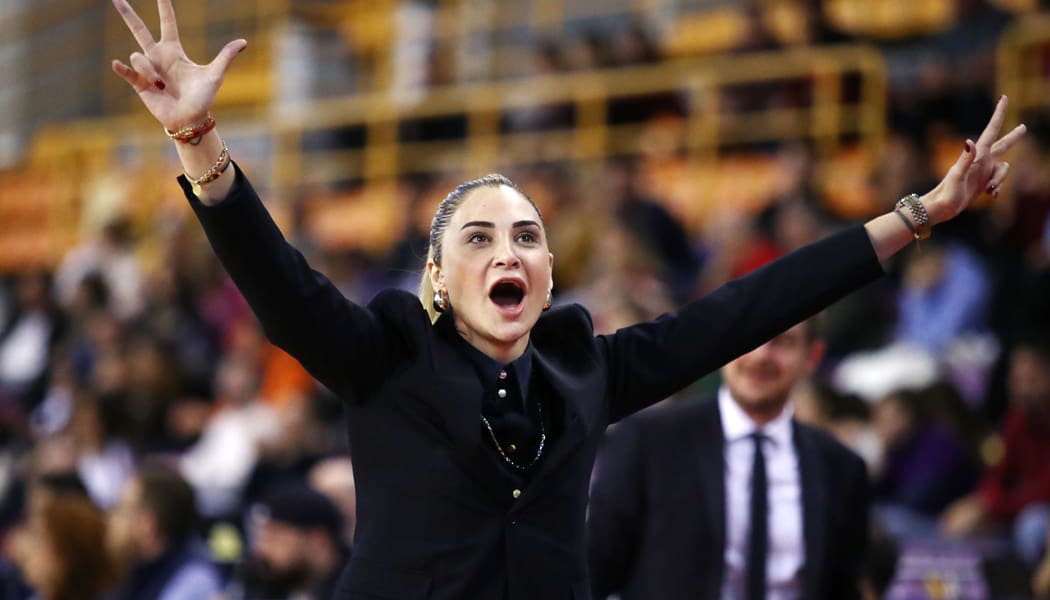 Τέλος ο Σίμος, προ των πυλών του Παναθηναϊκού η Σελέν Ερντέμ!