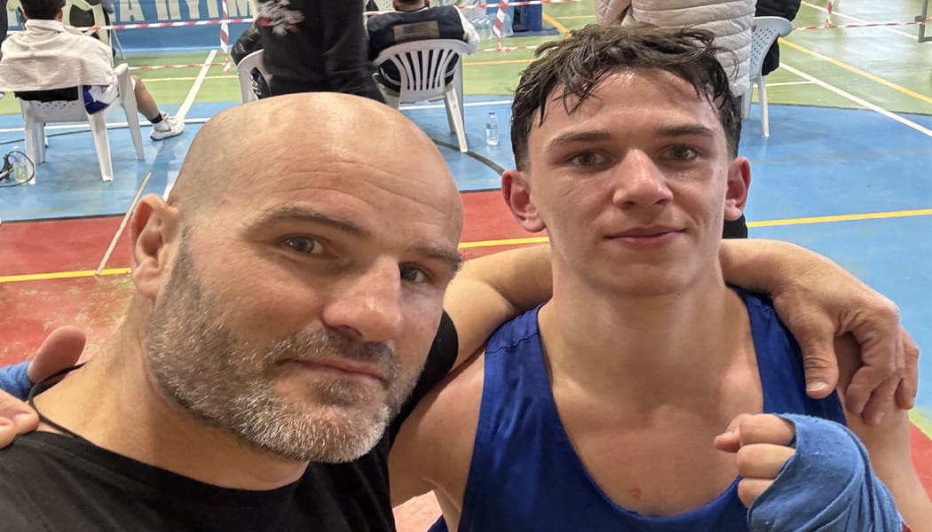 Τρία μετάλλια για το Tiger Boxing Club στο Πανελλήνιο Πρωτάθλημα Πυγμαχίας Νέων-Νεανίδων