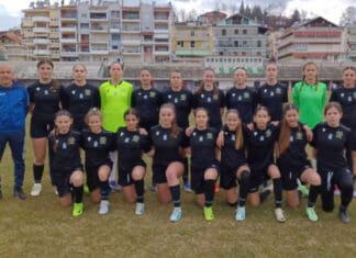 Πέρασαν στους «8» του πανελλήνιου πρωταθλήματος οι προκορασίδες της ΕΠΣΗΠ!