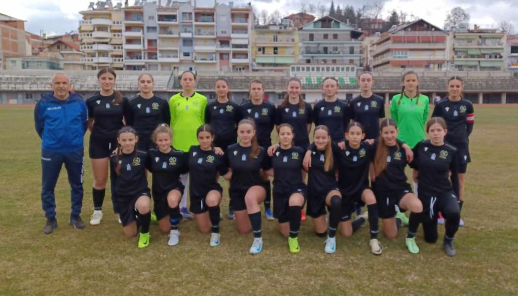 Πέρασαν στους «8» του πανελλήνιου πρωταθλήματος οι προκορασίδες της ΕΠΣΗΠ!