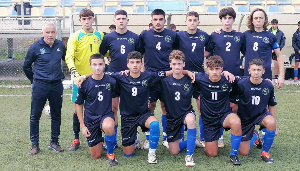 Στους «8» του Πανελλήνιου Πρωταθλήματος η Κ-16 της ΕΠΣΗΠ!