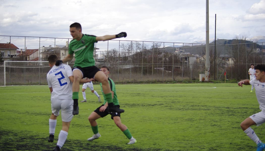 Η κλήρωση του πρωταθλήματος Κ17 της Super League 2 – Πρεμιέρα το Σαββατοκύριακο 8-9 Νοεμβρίου