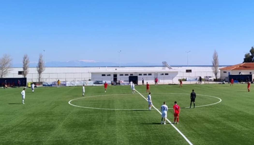 Σκόρπισε στους… 5 ανέμους τον Διαγόρα η Κ19 του ΠΑΣ Γιάννινα!