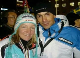 Φάφαλης και Μπάουερ: Ολυμπιακοί Αγώνες, χιόνι και…ζεστασιά αγάπης! (audio)