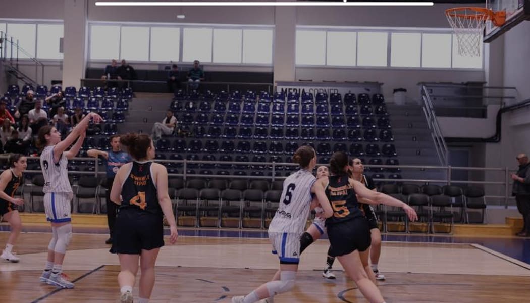 Με ροζ φύλλο έκλεισε τις υποχρεώσεις του στο ειδικό πρωτάθλημα ανόδου στην Α2 ο ΑΓΣΙ WBC
