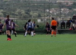 Πήρε την 5η του νίκη στο πρωτάθλημα ο Άτλας Γιάννενα – Νίκησε με 2-1 την Δόξα Πηγαδακίων (video)