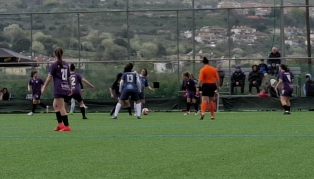Πήρε την 5η του νίκη στο πρωτάθλημα ο Άτλας Γιάννενα – Νίκησε με 2-1 την Δόξα Πηγαδακίων (video)