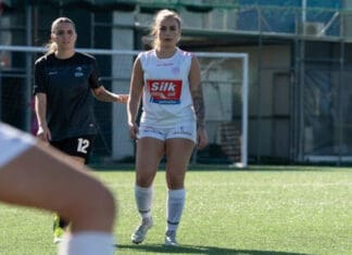“Λύγισε” με αυτογκόλ ο Άτλας – Γιάννενα WFC από τον διεκδικητή της ανόδου Βόλο 2004 (video)