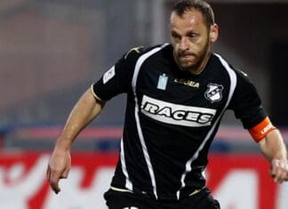 Απορρίφθηκε η έφεση Μπούρμπου – Δεν θα αφαιρεθούν βαθμοί από τον ΟΦΗ