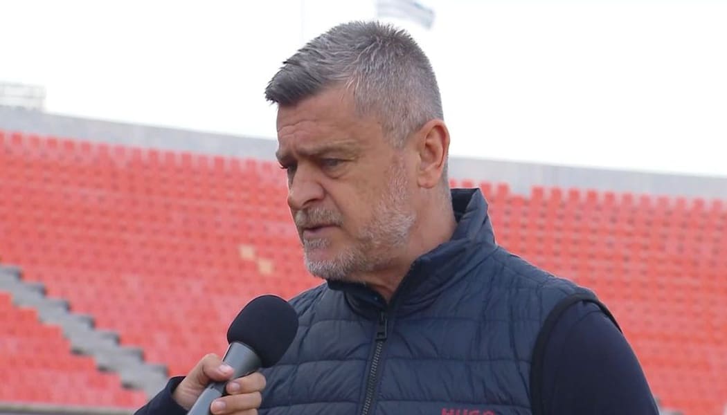 Δερμιτζάκης: «Δεν ήμασταν καλοί, μετά από καιρό κάναμε μία αρνητική εμφάνιση» (video)