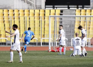 Του Γιάννη Γιαννάκη: Έδειξε ομάδα με φιλότιμο και σεβασμό στο σήμα