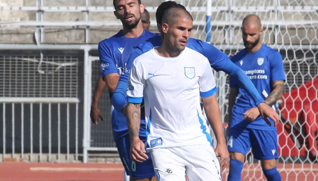 Προσέφυγε στη FIFA ο Τζίνο – Πληρώθηκε ο Εραμούσπε