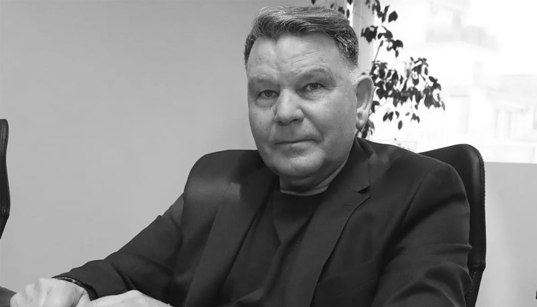Συλλυπητήρια των βετεράνων του ΠΑΣ Γιάννινα για τον Αλέξη Κούγια – Την Τρίτη η κηδεία του