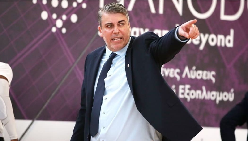 Κουρής: «Η άνοδος δεν ήταν το τέλος αλλά η αρχή μιας νέας εποχής για τον Βίκο και την Ήπειρο ολόκληρη»