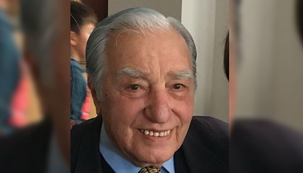 Έφυγε από τη ζωή ένας σπουδαίος παράγοντας του γιαννιώτικου αθλητισμού, ο Γιώργος Νικολαΐδης