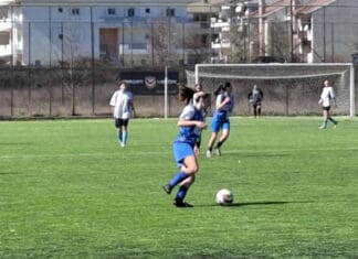 Με γκολ στο 88’ νίκησε ο ΠΑΣ Γιάννινα WFT την Καβάλα ‘86