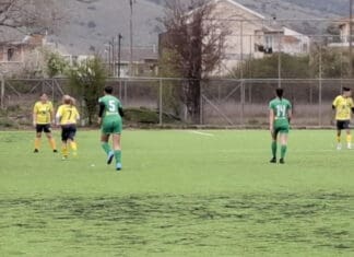 Ήττα για τις Τίγρεις από τον Ίκαρο Πετρωτού