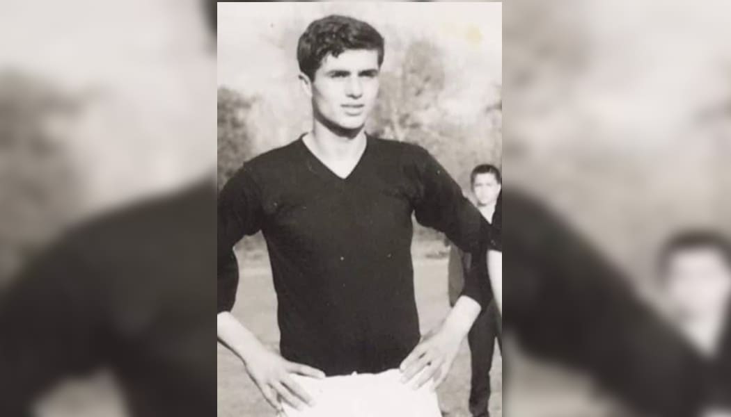 Πέθανε ένας από τους πρώτους παίκτες του ΠΑΣ Γιάννινα, ο Νικηφόρος Τσόμπας