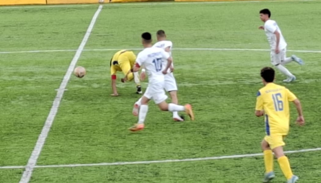 Κλήρωσε για το πρωτάθλημα Κ19 – Όλο το πρόγραμμα του ΠΑΣ Γιάννινα