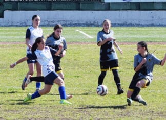 Τα στιγμιότυπα του αγώνα Γ’ Εθνικής γυναικών ΑΕΚ Καβάλας – ΠΑΣ Γιάννινα WFT