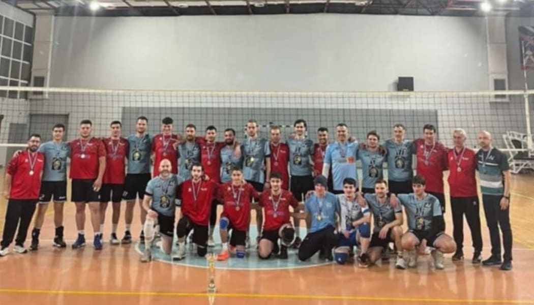Σε Νάουσα και Θάσο τα τουρνουά ανόδου ανδρών-γυναικών του ΑΓΣΙ στην Α2 του βόλεϊ