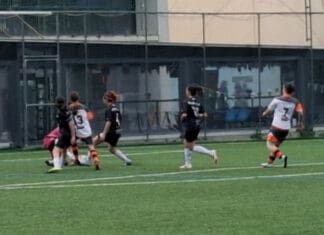 Νίκησε τον Ατρόμητο Ζαρουχλέικων και σκαρφάλωσε ψηλότερα ο Άτλας Γιάνεννα!