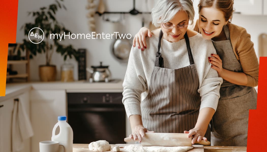 ΔΕΗ myHome EnterTwo: Το πρώτο σταθερό διζωνικό μπλε τιμολόγιο 24μηνης διάρκειας από τη ΔΕΗ
