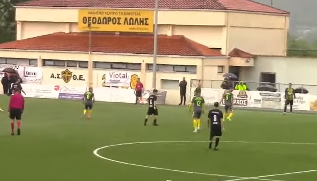 Έβαλε πλώρη για Γ’ Εθνική η Θύελλα Ελεούσας! – Ποδαρικό με νίκη στα μπαράζ των πρωταθλητών!
