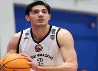 Ο Δημήτρης Ερμείδης στον ΔΩΔΩΝΗ SUPER FM (audio)