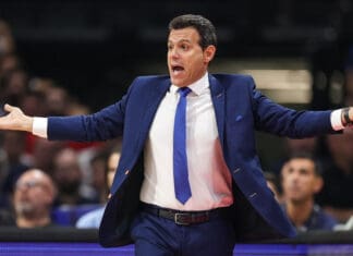 Ο Δημήτρης Ιτούδης στον ΔΩΔΩΝΗ SUPER FM (audio)