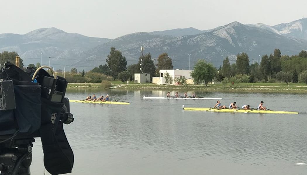 Πρεμιέρα το πρωί της Πέμπτης για το 92ο Πανελλήνιο πρωτάθλημα Κωπηλασίας