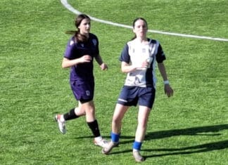 «Λευκή» ισοπαλία στο ντέρμπι γοήτρου της 2ης θέσης για ΠΑΣ και ΠΑΟΚ Κοζάνης