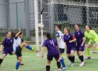 Τα είχε όλα εκτός από γκολ το ντέρμπι ΠΑΣ Γιάννινα WFT – ΠΑΟ Κοίλων Κοζάνης