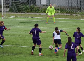 Τα στιγμιότυπα του αγώνα ΠΑΣ Γιάννινα WFT – ΠΑΟ Κοίλων Κοζάνης