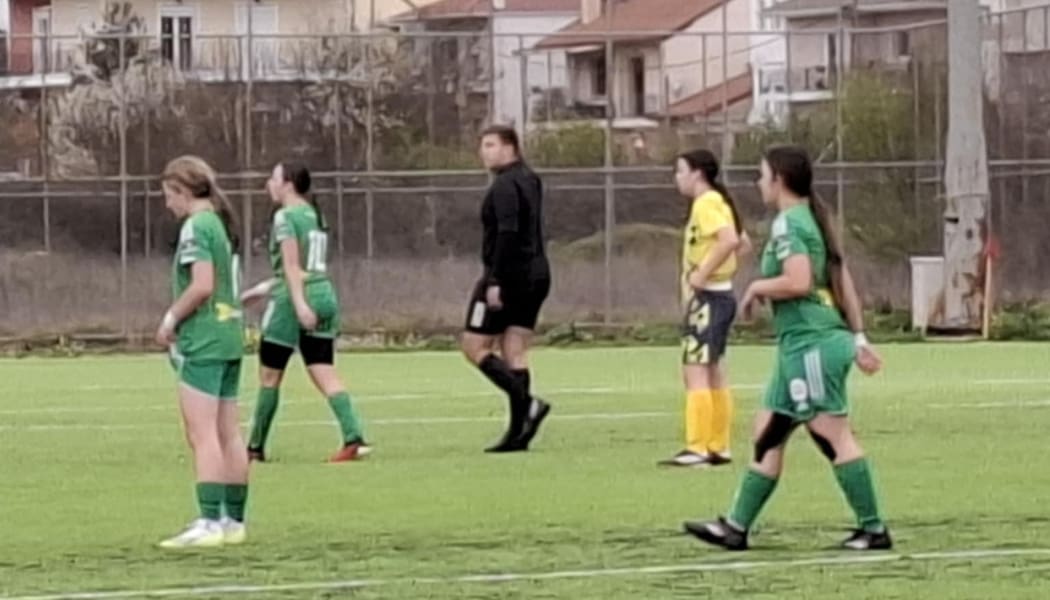 Β’ Εθνική γυναικών: Υποβιβάστηκαν και μαθηματικά οι Τίγρεις μετά την ήττα από την Σπάρτη