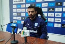 Χάρισε δεδουλευμένα ο Τζιάρρας – «Καρφιά» Σιόντη για «αχάριστους» που πιέζουν