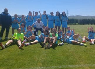 Έγραψαν ιστορία οι προκορασίδες της ΕΠΣΗΠ! – Πέρασαν στον τελικό του πανελλήνιου πρωταθλήματος Ενώσεων!