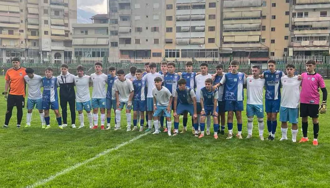 Φιλικό με τη Λουφτετάρι έδωσε η Κ16 του ΠΑΣ Γιάννινα (video)