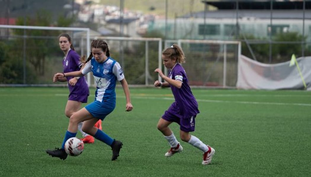 Β’ Εθνική: Πήρε διπλό στην Σπάρτη ο Άτλας Γιάννενα WFC