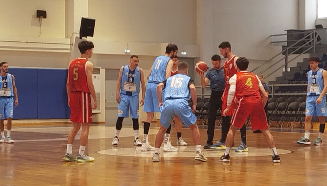 Υποβιβάστηκε ο ΑΓΣΙ με εντός έδρας ήττα από τον Φαίακα
