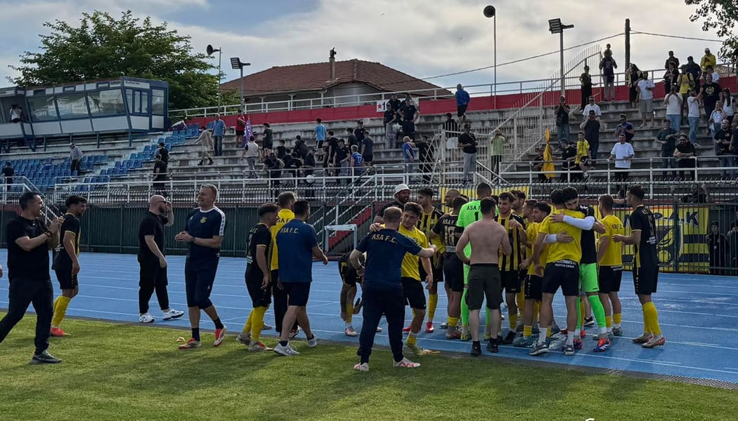 Επέστρεψε στη Super League 2 η Αναγέννηση Καρδίτσας – Γνωστές οι 19 από τις 20 ομάδες της επόμενης σεζόν
