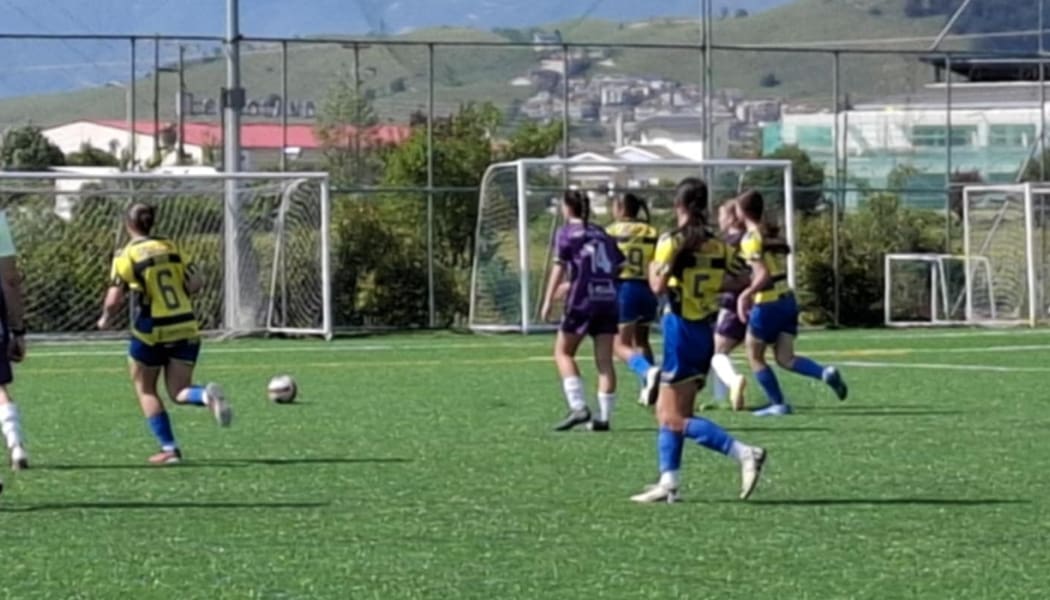 Αυλαία με ήττα για τον Άτλαντα Γιάννενα WFC από τον Παναιτωλικό (video)