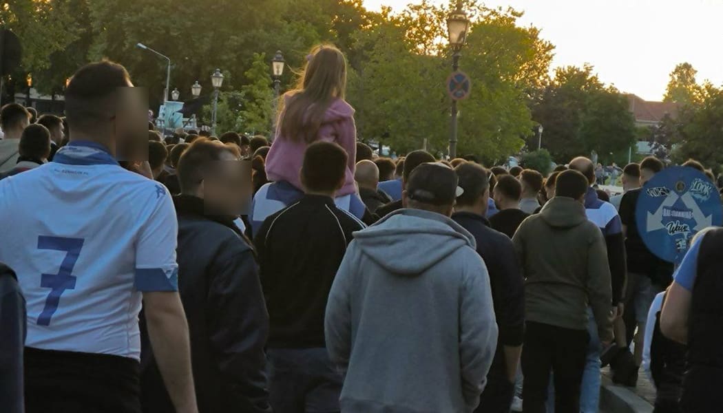 Στην… εντατική ο ΠΑΣ Γιάννινα και χωρίς σχέδιο σωτηρίας…
