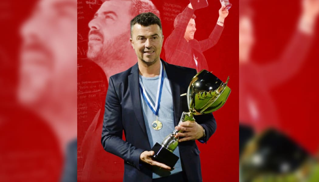 Δεν συνεχίζουν μαζί Γκούρας και Θύελλα Κατσικά!