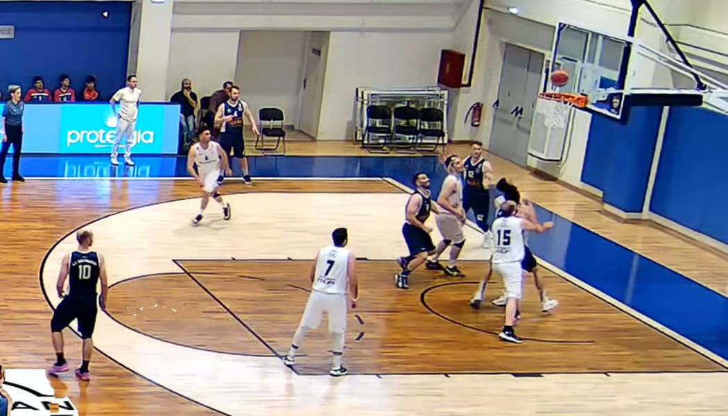 Ισοφάρισε σε 1-1 το IBC και η άνοδος θα κριθεί σε τρίτο τελικό