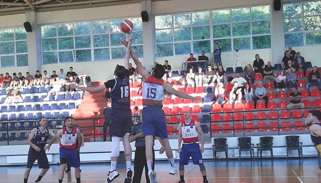 Τρίτος και τελευταίος τελικός ανόδου για Καναλάκι και IBC