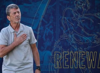 Συνεχίζουν μαζί Παναιτωλικός και Γιάννης Πετράκης!