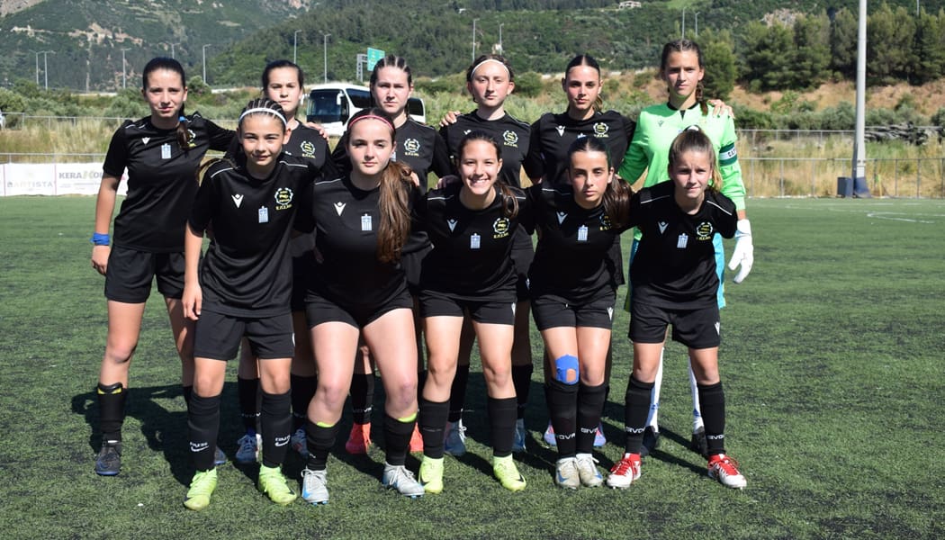 Ο τελικός προκορασίδων της ΕΠΣΗΠ με την ΕΠΣ Αθηνών