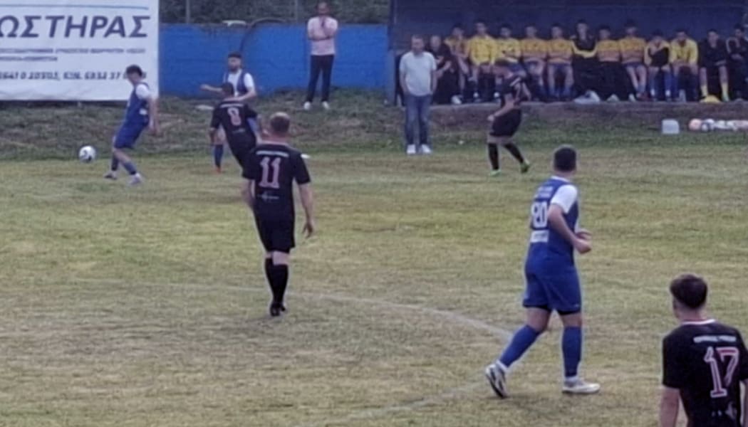 Μπορούσε τη νίκη, «Χ»ρήσιμος όμως και ο βαθμός για την Ελεούσα